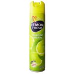 Miléne osvěžovač vzduchu Lemon 300 ml – Hledejceny.cz