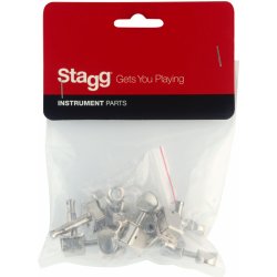 Stagg SP-MHEL-V6X1CH