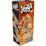 Hasbro Jenga – Zboží Živě
