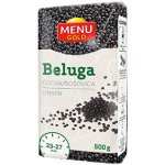 Menu Gold Čočka beluga 0,5 kg – Zboží Mobilmania