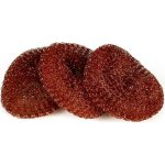 M.A.T. drátěnka mosaz (3ks) – Sleviste.cz