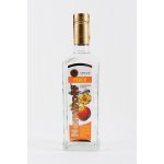 Nemiroff Peach 40% 0,5 l (holá láhev) – Sleviste.cz