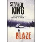 Blaze - King Stephen Bachman Richard – Hledejceny.cz