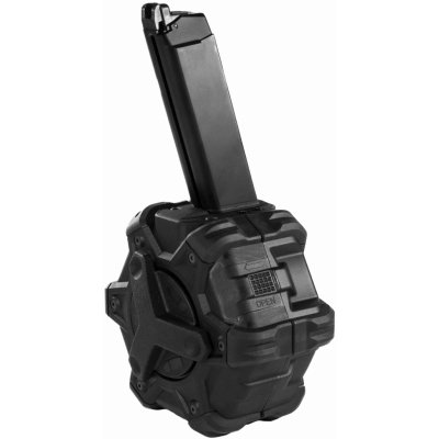 Novritsch pro G-series SSP18 GBB 350 BBs Černá – Zboží Dáma