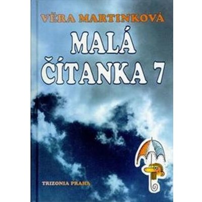 Malá čítanka 7 – Hledejceny.cz