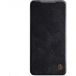 Pouzdro Nillkin Qin Book Xiaomi POCO M3, černé – Zboží Živě