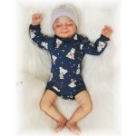 Dětské body HUG ME kluk – Zboží Dáma