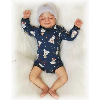 Dětské body HUG ME kluk – Zboží Dáma