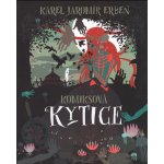 Komiksová Kytice - Karel Jaromír Erben – Zbozi.Blesk.cz