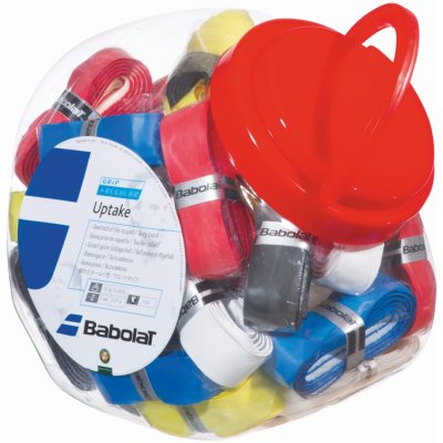 Babolat Uptake 30ks mix barev – Hledejceny.cz