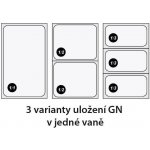 Red Fox Vodní lázeň VLPK-3120 – Zboží Dáma