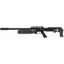 FX Impact MKII Sniper Edition Power Plenum 5,5 mm black