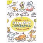 Malované písničky 1 Miloš Nesvadba – Zboží Dáma