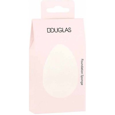 Douglas Collection Houbička na make-up Foundation Sponge – Zboží Dáma