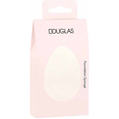 Douglas Collection Houbička na make-up Foundation Sponge – Sleviste.cz