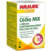 Doplněk stravy Walmark Céčko 100 mg Pomeranč 30 tablet