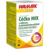 Vitamín a minerál Walmark Céčko 100 mg Pomeranč 30 tablet