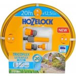 HOZELOCK Ultraflex Hose Starter Set 20m/12.5mm 117004 – Hledejceny.cz