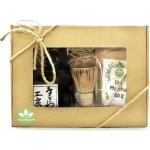 FromNature Matcha set Kus: 1ks – Hledejceny.cz