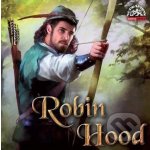 Robin Hood - Howard Pyle - 2CD – Hledejceny.cz