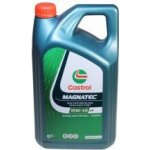 Motorový olej Castrol Magnatec 10W-40 Castrol MAGN10W40 Škoda Citigo, Felicia, Fabia, Fabia 2, Octavia, Octavia 2, Superb, Superb 2, Yeti, Roomster | Zboží Auto