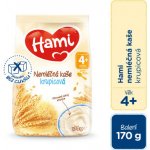 Hami Nemléčná kaše krupicová 170 g – Hledejceny.cz