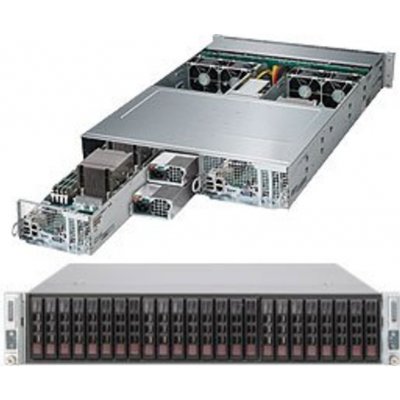 Supermicro SYS-2028TP-DC1FR