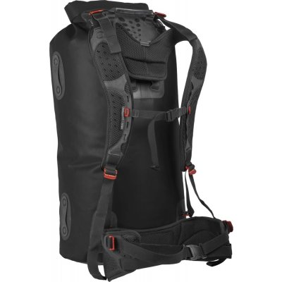 Sea to Summit Hydraulic Dry Pack WITH HARNESS 65l – Zboží Mobilmania