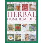 Illustrated Guide to Herbal Home Remedies – Hledejceny.cz