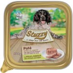 Stuzzy Adult Dog kuřecí a králík 300 g – Zboží Mobilmania