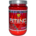 BSN Amino X 435 g - zelené jablko