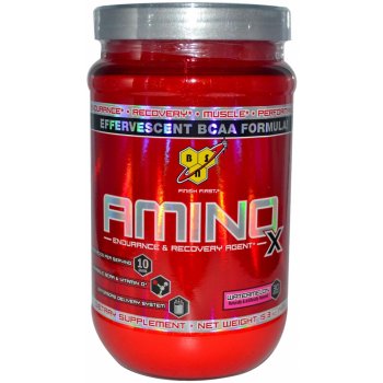 BSN Amino X 435 g