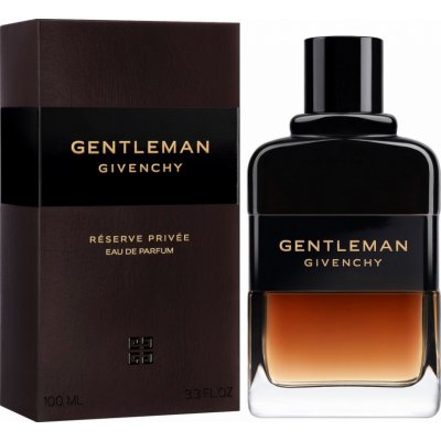 Givenchy Gentleman Givenchy Réserve Privée parfémovaná voda pánská 100 ml – Sleviste.cz
