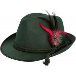 Boland Myslivecký klobouk s pérem – Zboží Dáma