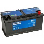 Exide Excell 12V 110Ah 850A EB1100 – Hledejceny.cz