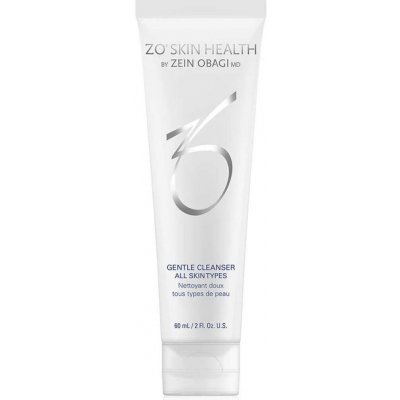 Zo Skin Health by Zein Obagi Gentle Cleanser 60 ml od 590 Kč - Heureka.cz