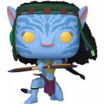 Funko Pop! 1550 Avatar The Way of Water Neytiri – Zboží Dáma