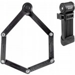 Kryptonite Keeper 585 Folding 3x850mm – Hledejceny.cz