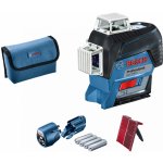 Bosch GLL 3-80 C Professional 0601063R03 – Zboží Mobilmania