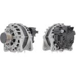 Alternátor Nissan Qashqai 1.5 dCi Valeo FG18T174 – Sleviste.cz