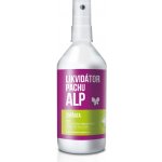 Alp likvidátor pachu zvířata Len 215 ml – Zboží Mobilmania