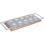 Marcato Ravioli Tablet Ravioli Tray powder pink – Hledejceny.cz