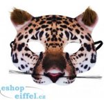 Rappa maska gepard – Zboží Mobilmania