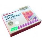TML Mumio Zlaté altajské 20 tablet – Hledejceny.cz