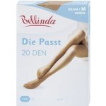 Bellinda DIE PASST 20 DEN amber – Zboží Dáma