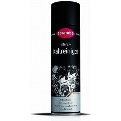 Caramba Čistič intenzivní za studena 500 ml – Sleviste.cz