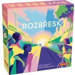Mindok Rozbřesk – Sleviste.cz