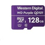 WESTERN DIGITAL WD microSDXC Class 10 128 GB WDD128G1P0C – Zboží Živě