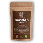 BrainMax Pure Baobab BIO prášek 100 g – Hledejceny.cz