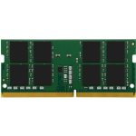 Kingston DDR4 32GB 3200MHz CL22 KVR32S22D8/32 – Zboží Mobilmania